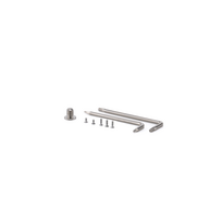 Tilta Accessory Kit for Fujifilm X100VI - Silver