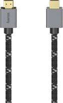 Hama HDMI Cable HDMI-A plug, HDMI-A plug 2.00 m