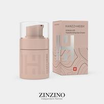 Zinzino VISUALIZE Eye Cream