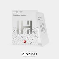 Zinzino MAXIMIZE Black Algae mask