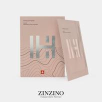 Zinzino AMAZE Fiber Sheet Mask