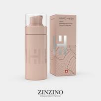 Zinzino Arize day cream