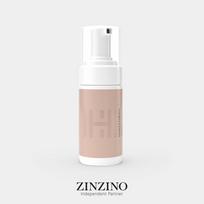 Zinzino Eraze foam cleanser
