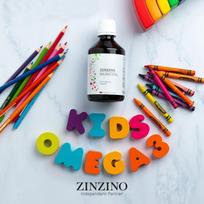 Zinzino BalanceOil Tutti Frutti, 300ml