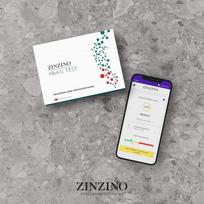 Zinzino HbA1c Test