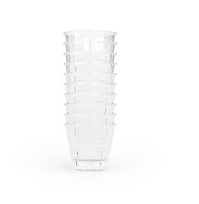 Zinzino Dosage Cups