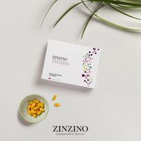 Zinzino ZinoGene+, 30 tablečių