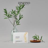 Zinzino Essent+ Premium, 60 Softgels