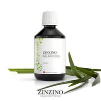 Zinzino BalanceOil+ Vegan, 300ml