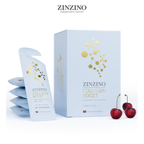 Zinzino Collagen Boozt