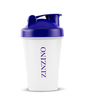 Zinzino Shake Bottle