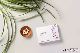 Zinzino Viva+, 60 tablečių