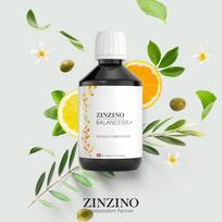 Zinzino BalanceOil+, 300 ml