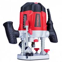 Elektrinė freza Worcraft ER1268; 1200 W
