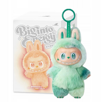 Big Into Energy kaina nuo 5.71 € (7 pard.)