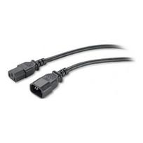 Maitinimo laidas APC C13–C14 (2.5m)