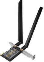 TP-LINK Archer TBE400E Wi-Fi 7 Bluetooth 5.4 PCIe adapter (ARCHER TBE400E)