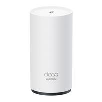 TP-LINK Deco BE25-Outdoor Wi-Fi 7 Mesh router for indoor and outdoor use (DECO BE25-OUTDOOR(1-PACK))
