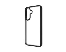 Wave Frosty Case Cover, Samsung Galaxy A36 5G, translucent black (-FPC-SS-A365G-BK)