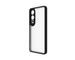 Wave Frosty Protective Case, OnePlus Nord CE 4 Lite 5G, translucent black (-FPC-OP-CE4L-BK)