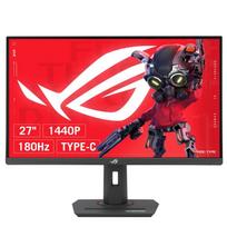 ASUS Monitor 27 inches XG27ACMS ROG DP HDMI USB-C 0.3MS