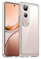 Mocco Ultra Back Case 2 mm Silicone Case for Vivo V50 Lite