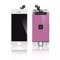 CoreParts LCD Display White for iPhone 5 Touch screen and Glass,