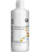 GMT Beauty kaukė kūnui su jūriniu hidrolizuotu kolagenu Gmt Hydrating Cream 500ml