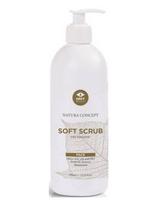 GMT Beauty pilingas veidui švelnus GMT Soft Scrub 500ml