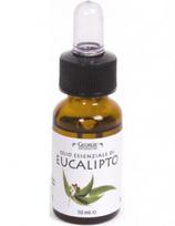 Georgie eterinis aliejus eukaliptas 10ml Georgie