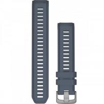 Garmin Watch strap Instinct 2 Blue