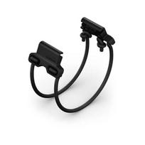 Garmin QuickFit 22mm Bungee Watch Band Mount For Diving