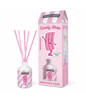 Namų kvapai su lazdelėmis „Candy Pop Fresa The Fruit Company“