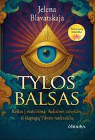 Tylos balsas - Jelena P. Blavatskaja