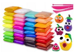 Plastilino rinkinys , 36 vnt.