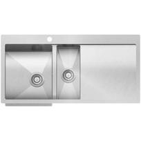 Plautuvė Luna LUN 151 M-L - 1000x510mm