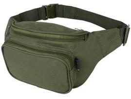 Maišelis Mil-Tec Fanny Pack, Olive