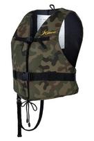 Plūdrumą palaikanti liemenė Olimp XL (60-70kg), Camo