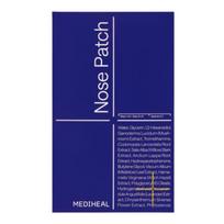 Mediheal Blackhead Melting Clear Nosies Pleistrai 6 vnt.