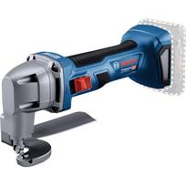 Akumuliatorinės metalinės žirklės Bosch GSC 18V-16 E (be baterijos)