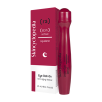 SKINCYCLOPEDIA su retinoliu ir skvalanu serumas, 15 ml