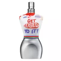Jean Paul Gaultier Classique Pride Edition tualetinis vanduo purškiklis, 100 ml