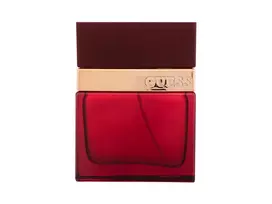 GUESS Seductive Homme Red Tualetinis vanduo, 50ml