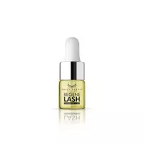 SILCARE_Amely Eyelashes System Regenelash Oil natūralus aliejus su vitaminais A E F blakstienoms 6ml