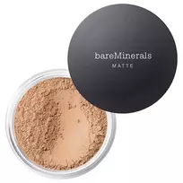 BAREMINERALS_Original Foundation Matte SPF15 puder sypki 12 Medium Beige 6g