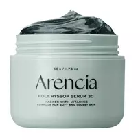 ARENCIA_Holy Hyssop Discoloration Reducing Serum 50ml