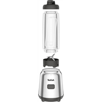 TEFAL | Blender | BL15FD Mix and Move | Tabletop | 300 W | Jar material Tritan | Stainless Steel