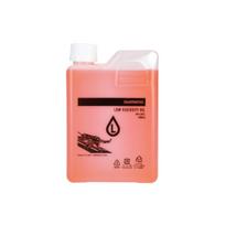 Shimano Low Viscosity hidraulinių stabdžių mineralinė alyva | 1000 ml