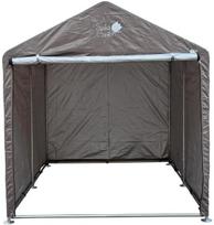 Pavėsinė 1.6 x 2.2 m, pilka