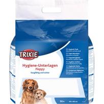 Trixie higieninis paklotas 40x60 cm 50 vnt. | 0TR2310_23417 | 4011905234175
